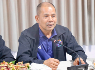 ลงพื้นที่สหกรณ์การเกษตรพรหมคีรี จำกัด อำเภอพรหมคีรี ... พารามิเตอร์รูปภาพ 20